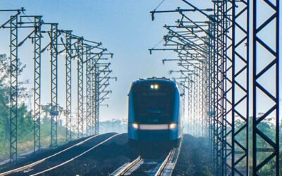 Más de 340 mil pasajeros han viajado en el Tren Maya