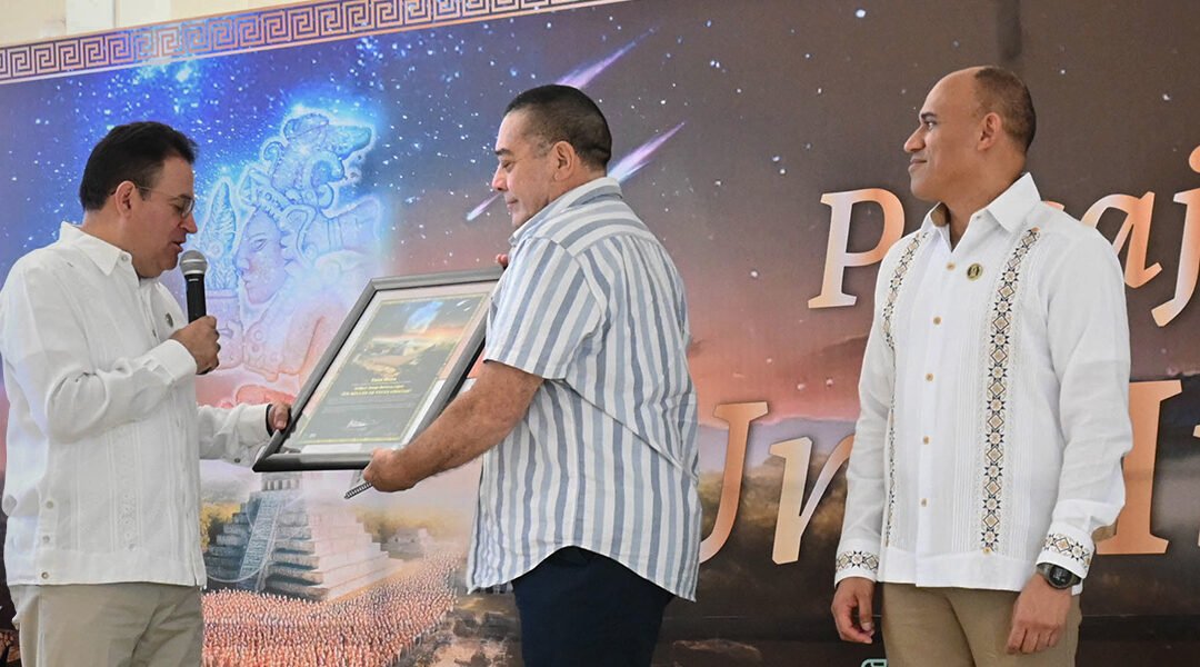 Llega Tren Maya a 1 millón de pasajeros desde su inauguración